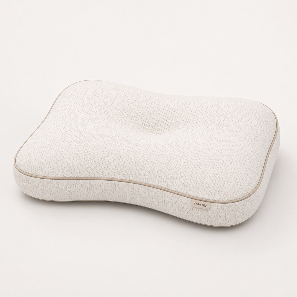 Vavora SleepCurve