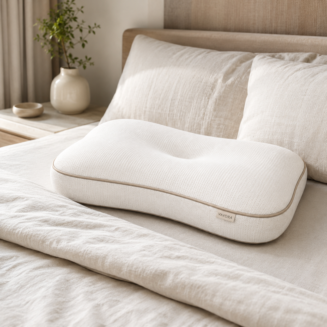 Vavora SleepCurve